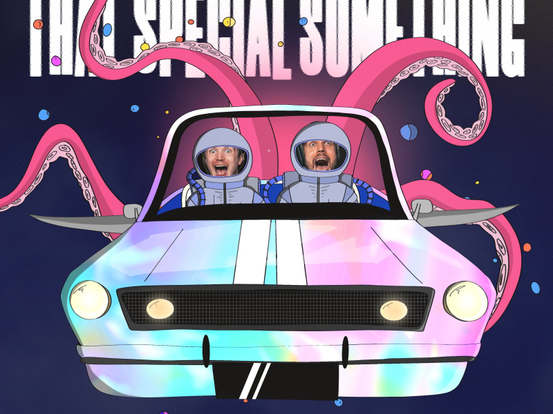 That Special Something (feat. ReauBeau) (Single)