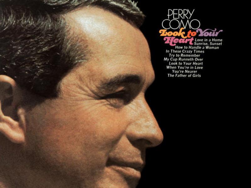 Look to Your Heart (Expanded Edition)