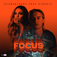 Focus (Feat. Aleesia) (Single)