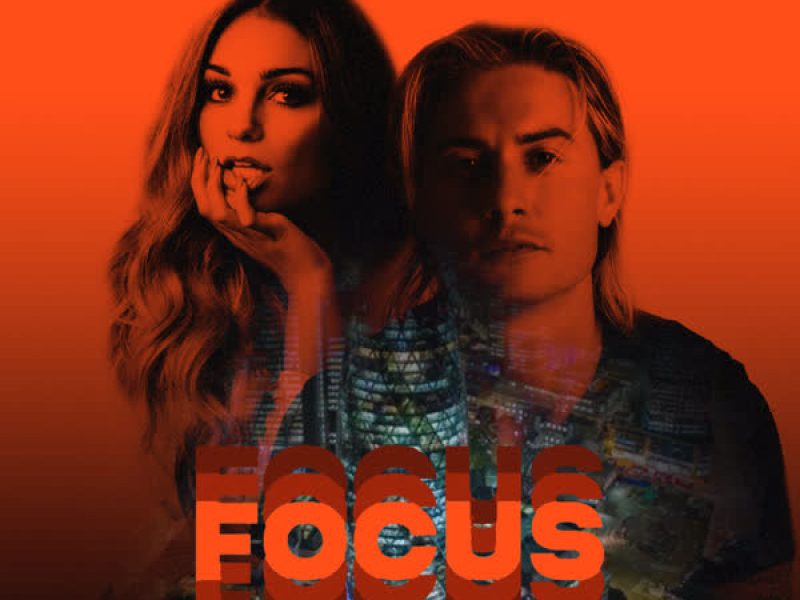 Focus (Feat. Aleesia) (Single)