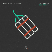 Dynamite (GUZ Remix) (Single)