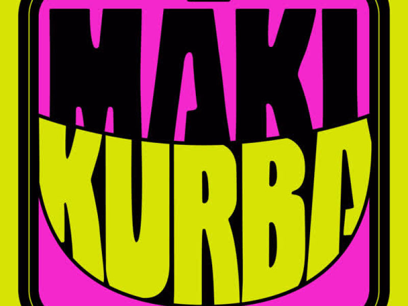 Kurba (Single)