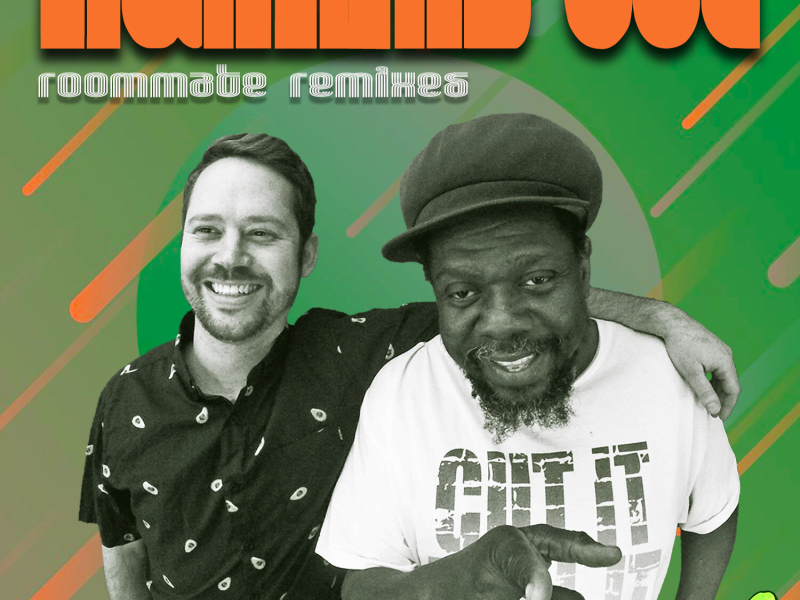 Roommate Remixes (EP)