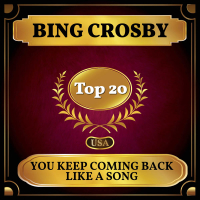 You Keep Coming Back Like a Song (Billboard Hot 100 - No 12) (Single)