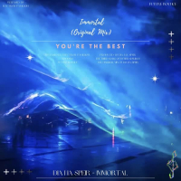 Immortal (Original Mix) (Single)