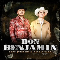 Don Benjamin (Single)