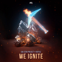 We Ignite (Single)