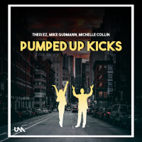 Pumped Up Kicks (Single)