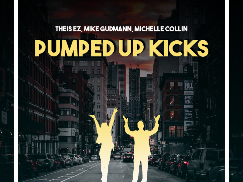 Pumped Up Kicks (Single)