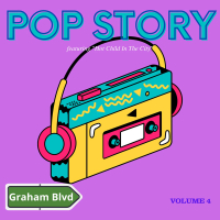 Pop Story - Featuring 