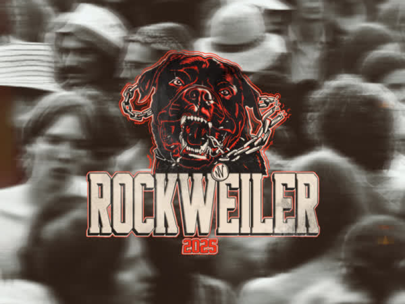 Dont talk to me (Rockweiler 2025) (Single)