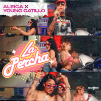 La Percha (Single)