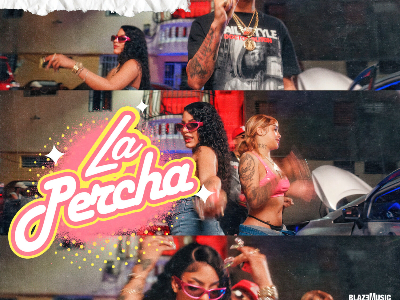 La Percha (Single)