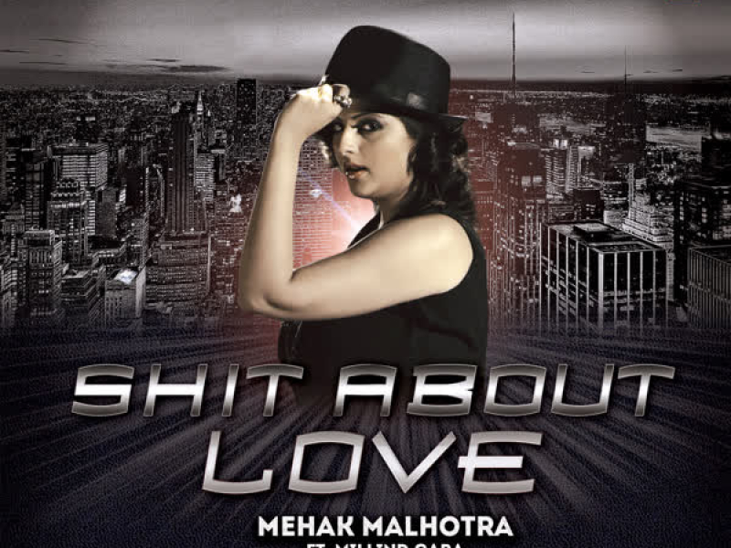 Shit About Love (Single)