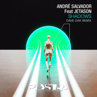 Shadows (Dave Oak Remix) (EP)