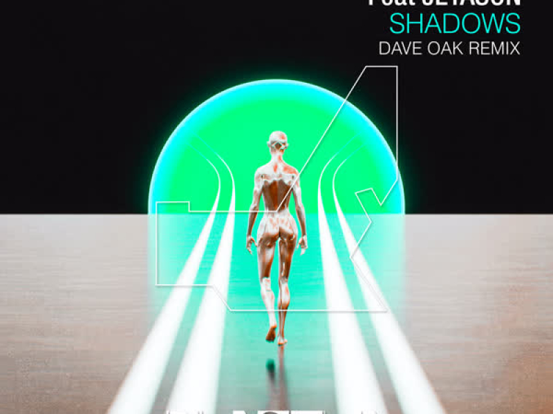 Shadows (Dave Oak Remix) (EP)