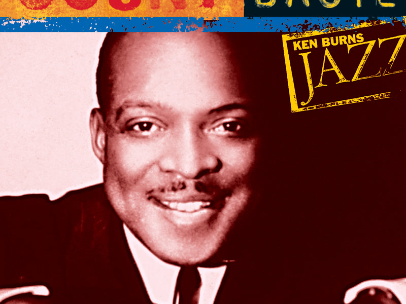 Count Basie: Ken Burns's Jazz