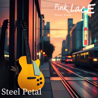 Steel Petal (Single)