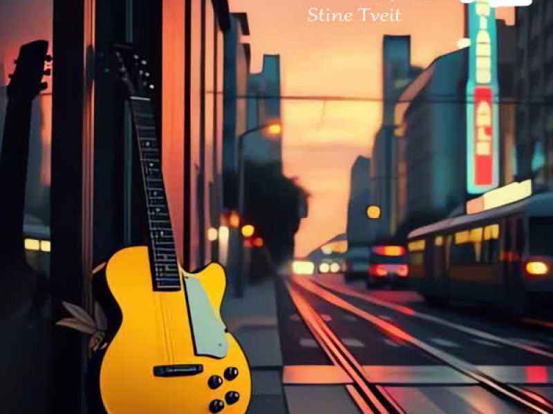 Steel Petal (Single)