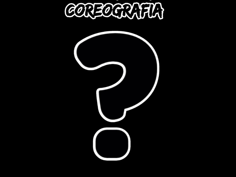 Tu Sabe A Coreografia (Single)