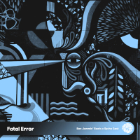 Fatal Error (Single)