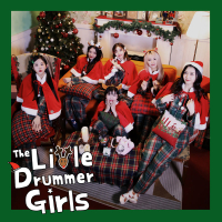 The Little Drummer Girls (Single)