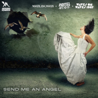 Send Me An Angel (Single)