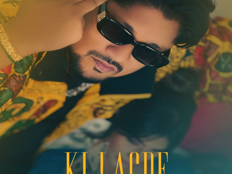 Ki Lagde (Single)