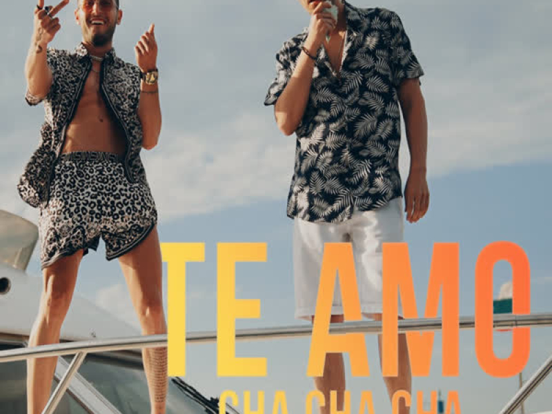 Cha Cha Cha (Single)