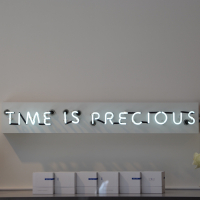 시간의 의미 (Single)