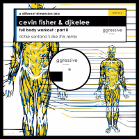 Full Body Workout Pt.II (Single)