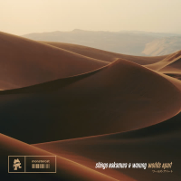 Worlds Apart (Single)