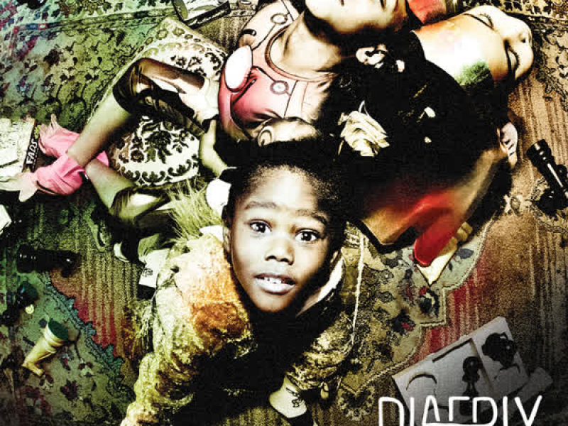 Pocket Full of Dreams