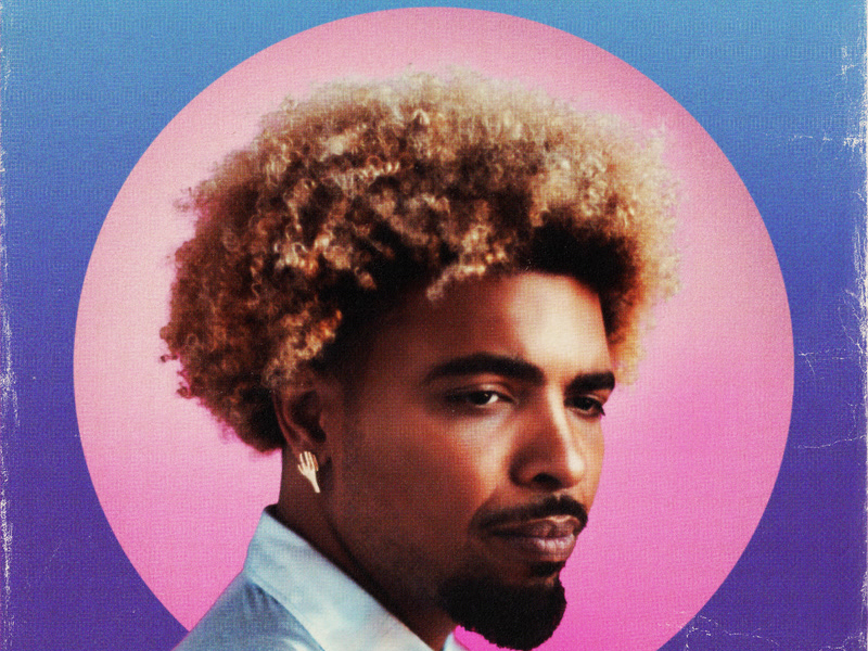 Right Kind Of Crazy (Single)