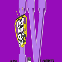 ChopStars Radio, Vol. 4 (ChopNotSlop Remix)