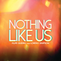 Nothing Like Us (Single)