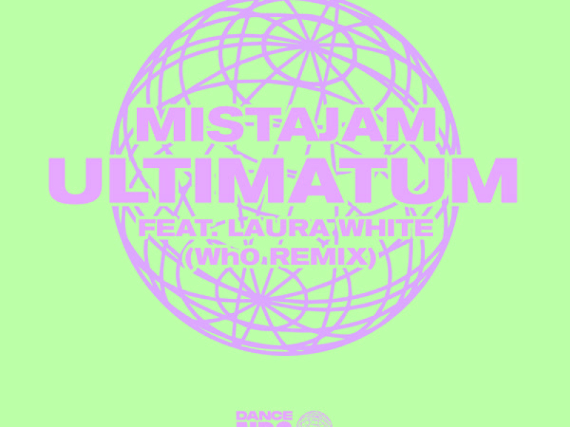 Ultimatum (Wh0 Remix) (Single)