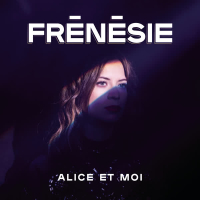 C'est de la frénésie (Single)