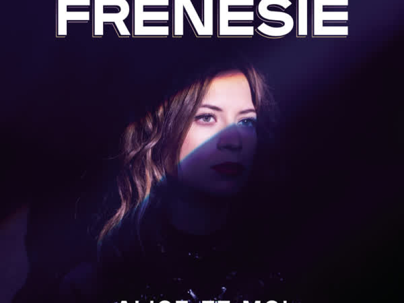 C'est de la frénésie (Single)