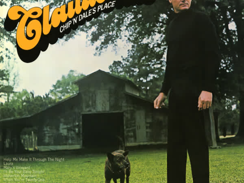 Chip 'N' Dale's Place