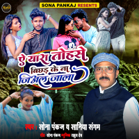 Ye Yara Tohse Bichar Ke Na Jial Jala (Single)