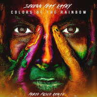 Colors of the Rainbow (Fabio Fusco Remix) (Single)