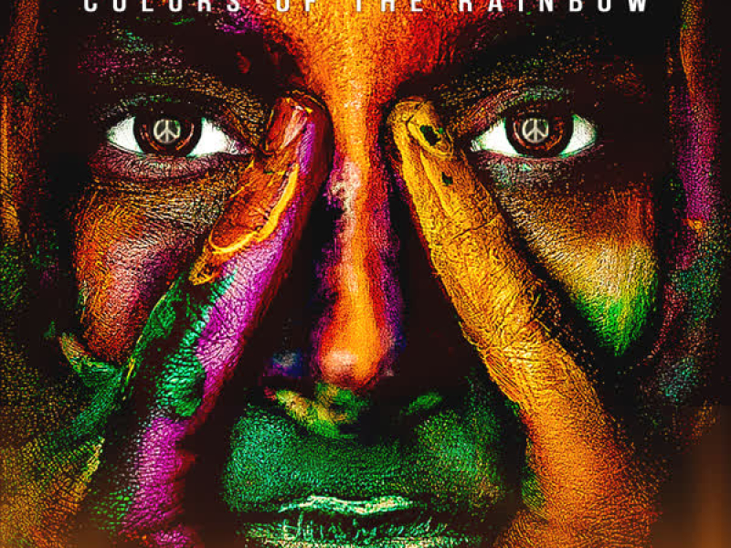 Colors of the Rainbow (Fabio Fusco Remix) (Single)