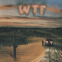Wtf (Single)