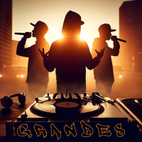 Grandes (Single)