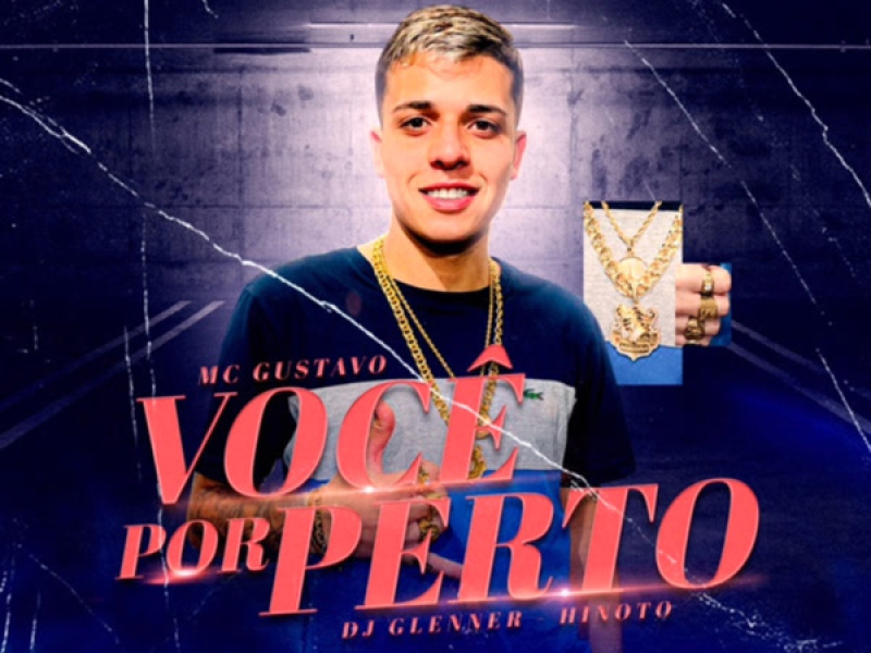 Você Por Perto (Single)