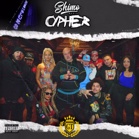 Shimo Media Cypher: House Of Blues (Single)