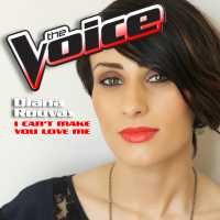 I Can't Make You Love Me (The Voice Performance) (Single)