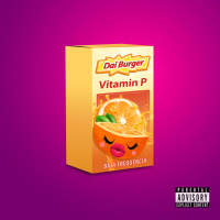 Vitamin P (Single)