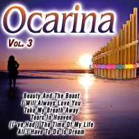 Ocarina Vol.3